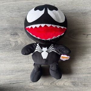 Universal Studios Japan Venom Plushie